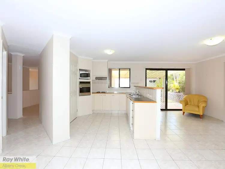 Third view of Homely house listing, 5 Cordia Court, Albany Creek QLD 4035