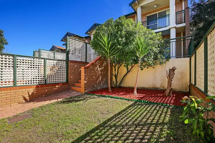 8/19-21 Milner Road, Artarmon NSW 2064