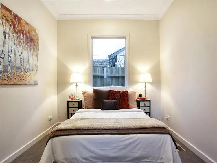 Sixth view of Homely house listing, 1/27 Simmonds Street, Hughesdale VIC 3166