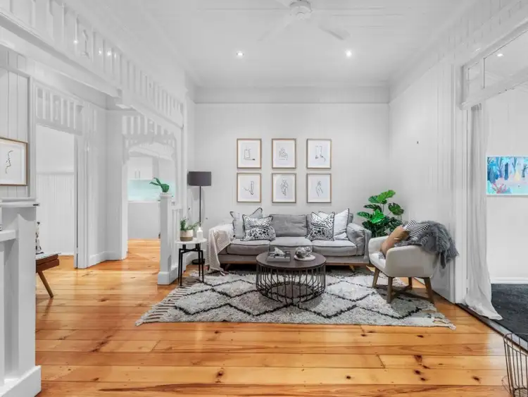 Third view of Homely house listing, 16 Cromwell Street, Wooloowin QLD 4030