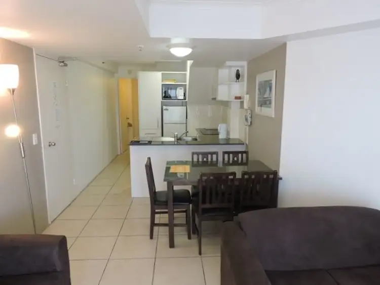 Third view of Homely unit listing, 36/454 Marine Parade, Biggera Waters QLD 4216