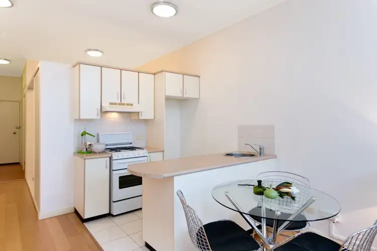 Second view of Homely apartment listing, 123/402-420 Pacific Highway, Crows Nest NSW 2065