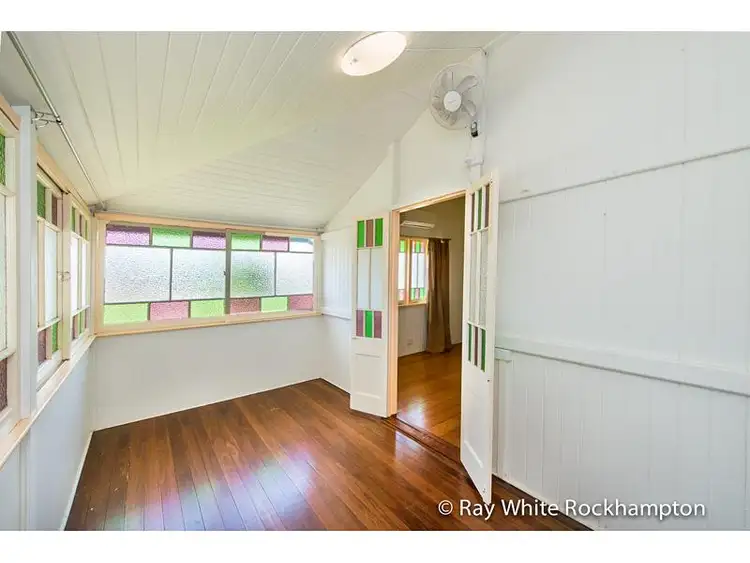 Seventh view of Homely house listing, 23 Peterson Street, West Rockhampton QLD 4700