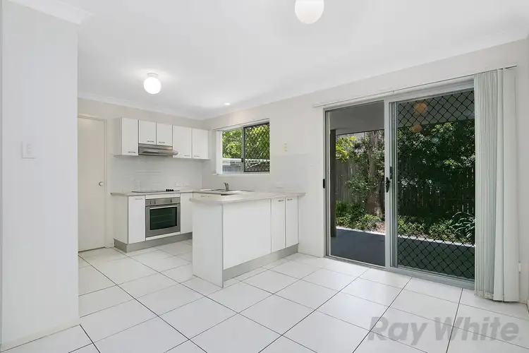 Sixth view of Homely townhouse listing, 61/2311 Logan Road, Eight Mile Plains QLD 4113