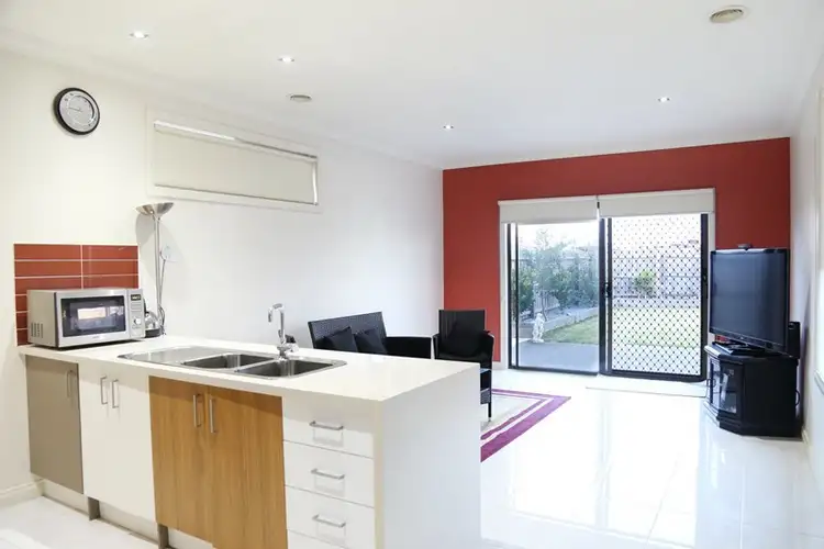 Sixth view of Homely house listing, 68 Serenity Way, South Morang VIC 3752