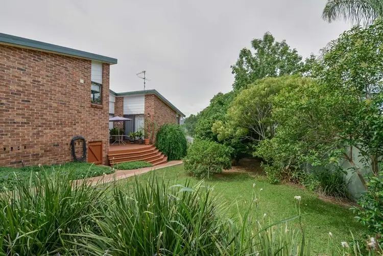Second view of Homely house listing, 3 Gouldian Way, Calala NSW 2340