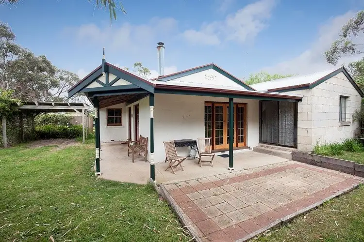 Fourth view of Homely house listing, 18 Harley Street, Allendale East SA 5291