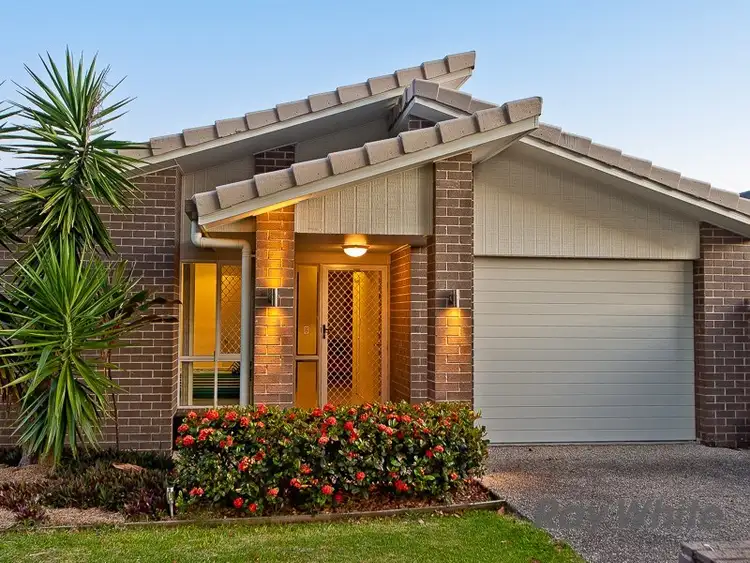 Second view of Homely house listing, 10A Student Street, Nudgee QLD 4014