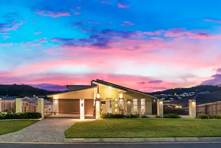 8 Gecko Crescent, Upper Coomera QLD 4209