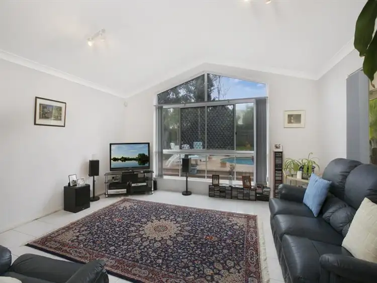 Sixth view of Homely house listing, 42 Dorsal Drive, Birkdale QLD 4159