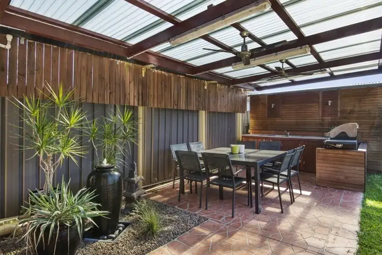 Sixth view of Homely house listing, 10 Santiago Place, Seven Hills NSW 2147