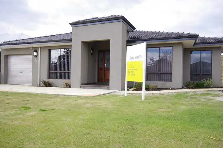 1a Brunel Place, Morley WA 6062
