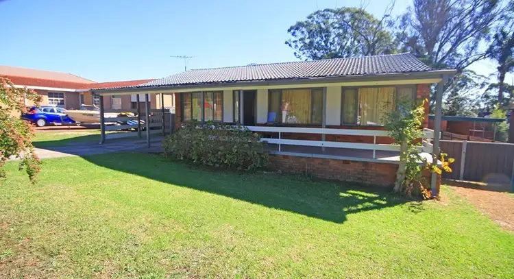 Address available on request