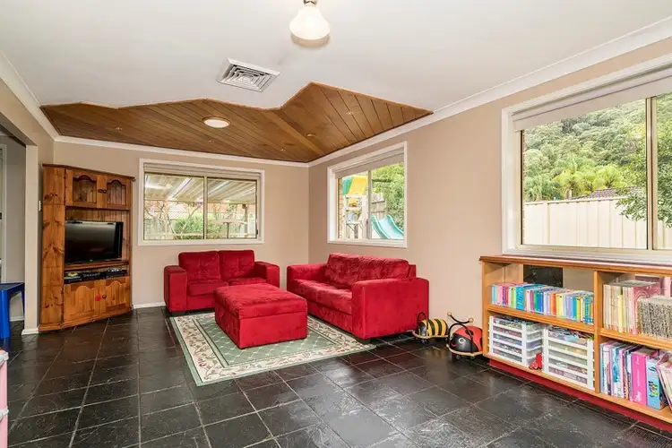 Fifth view of Homely house listing, 16 Admiralty Place, Umina Beach NSW 2257