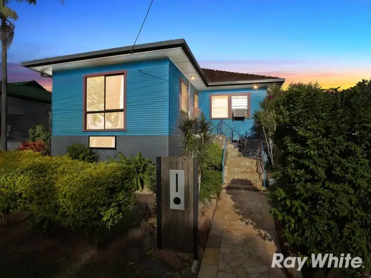 Main view of Homely house listing, 16 Maud Street, Grafton NSW 2460