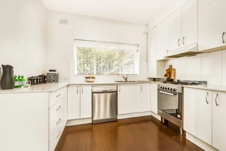 Fourth view of Homely unit listing, 13/98 Wallis Street, Woollahra NSW 2025