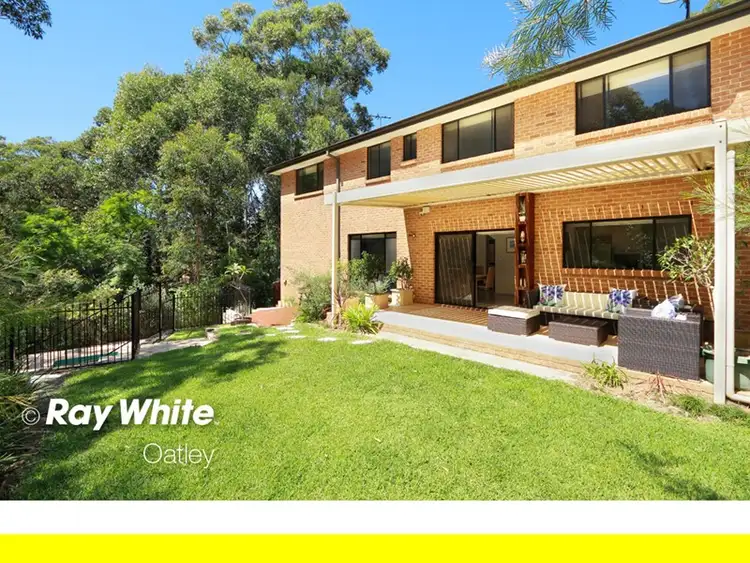 Fifth view of Homely house listing, 31a Kitchener Street, Oatley NSW 2223