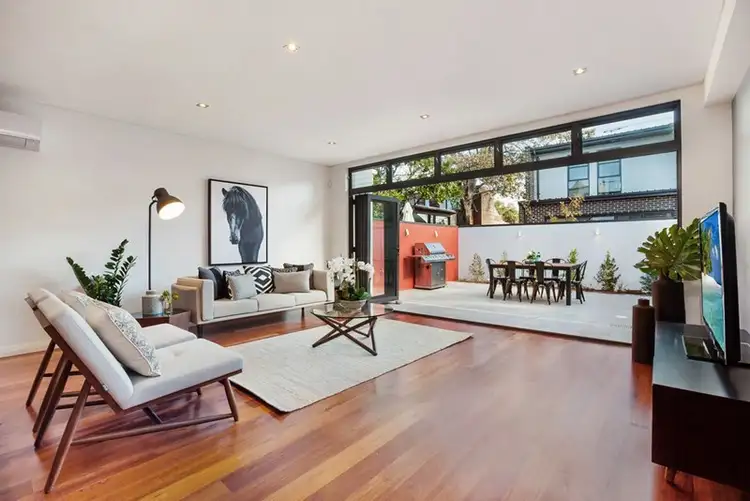 Sixth view of Homely house listing, 48 Oxford Street, Newtown NSW 2042