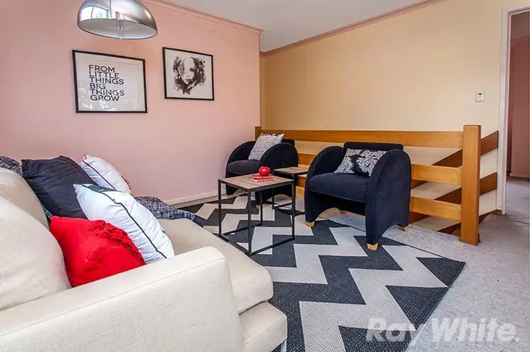 Fifth view of Homely house listing, 8 McGhee Avenue, Mitcham VIC 3132