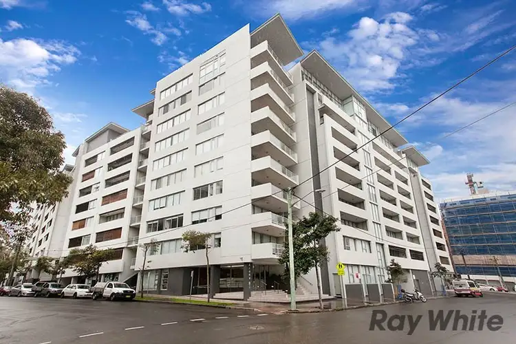 154/555 Princes Highway, Rockdale NSW 2216