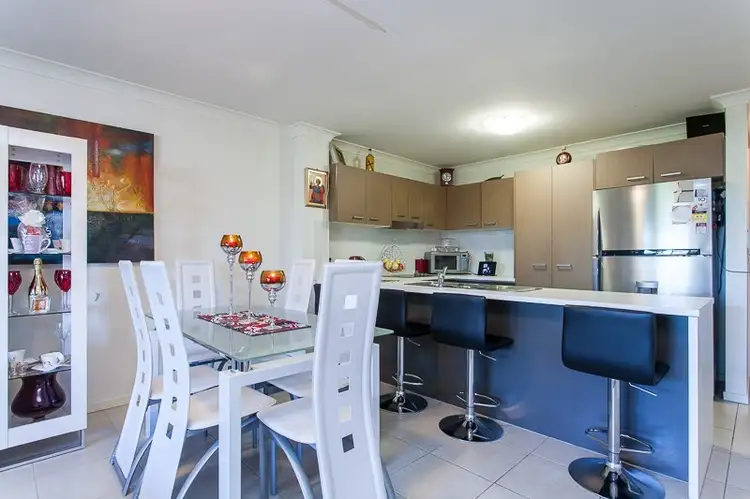 Third view of Homely townhouse listing, 51/2 Cascade Drive, Underwood QLD 4119