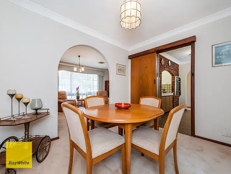 Sixth view of Homely house listing, 34 Glyde Road, Lesmurdie WA 6076