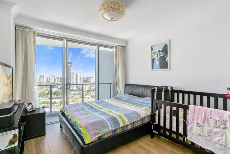 Fifth view of Homely apartment listing, 1205/56 Scarborough Street, Southport QLD 4215