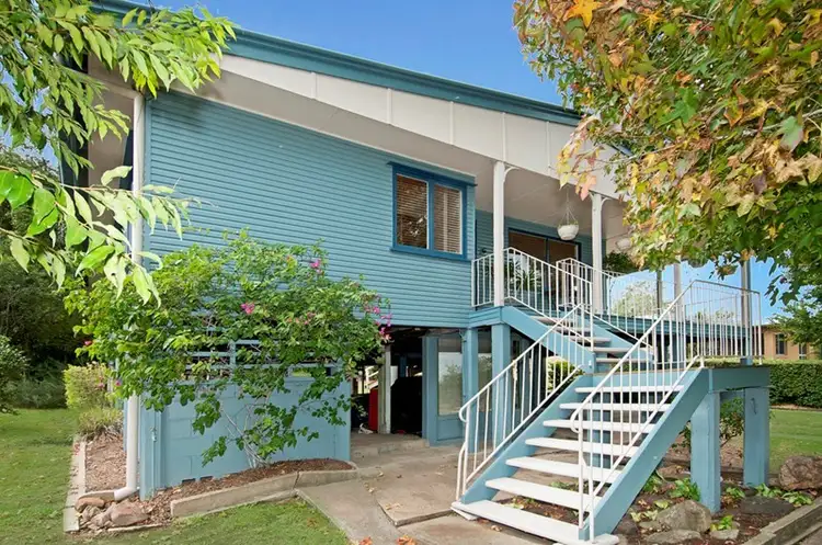 Second view of Homely house listing, 20 James Street, Beaudesert QLD 4285
