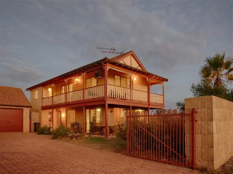 79 Glendinning Road, Tarcoola Beach WA 6530