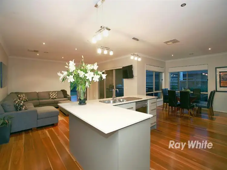 Second view of Homely house listing, 40 Balladonia Gum Circuit, Lyndhurst VIC 3975