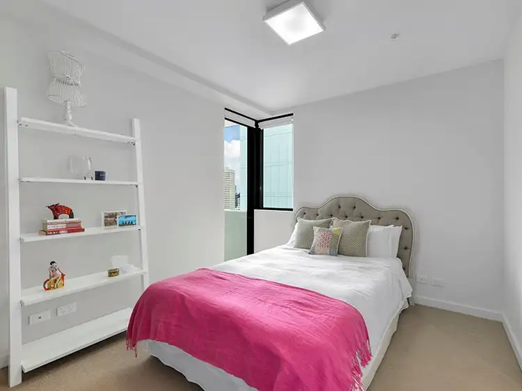 Seventh view of Homely unit listing, 1101/107-109 Astor Terrace, Spring Hill QLD 4000