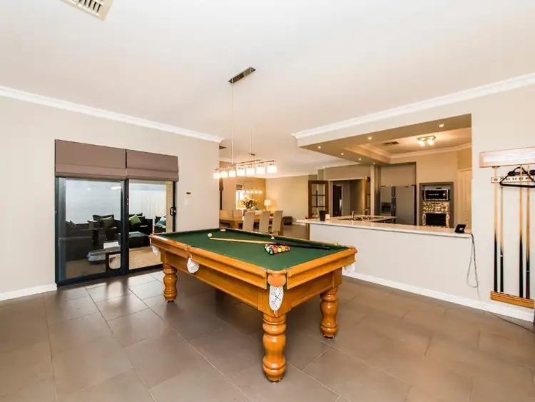 Third view of Homely house listing, 11 Maidwell Lane, Baldivis WA 6171