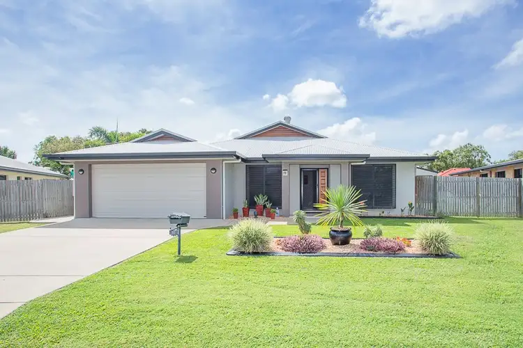 15 McGarry Street, Andergrove QLD 4740