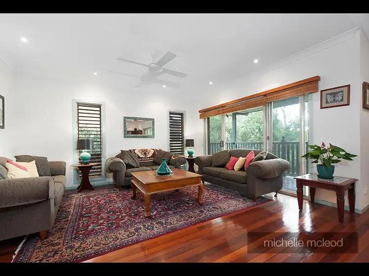 Fifth view of Homely house listing, 15 Gem Road, Kenmore QLD 4069