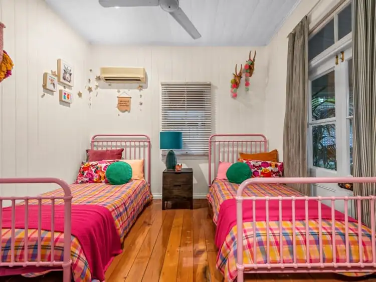 Seventh view of Homely house listing, 19 Thorn Street, Red Hill QLD 4059