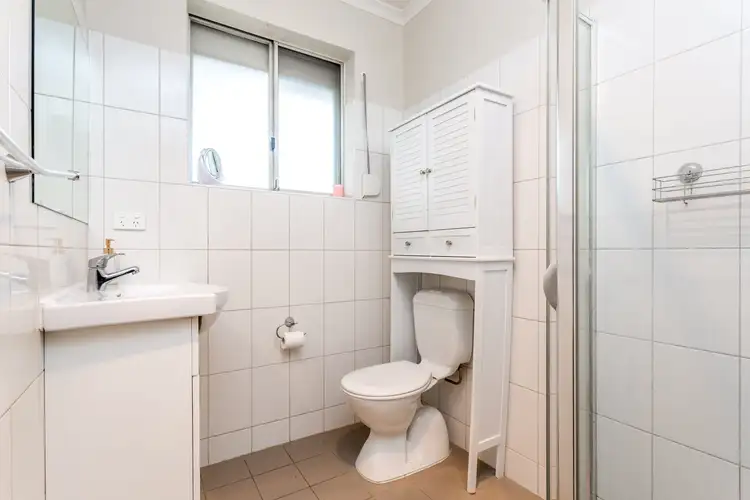 Sixth view of Homely house listing, 4/54 Buller Terrace, Alberton SA 5014