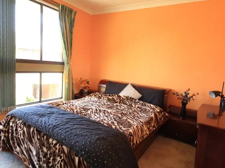 Fifth view of Homely townhouse listing, 4/27 Myee Road, Macquarie Fields NSW 2564