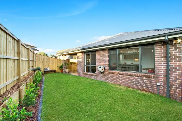 Sixth view of Homely house listing, 3 Jamison Crescent, North Richmond NSW 2754
