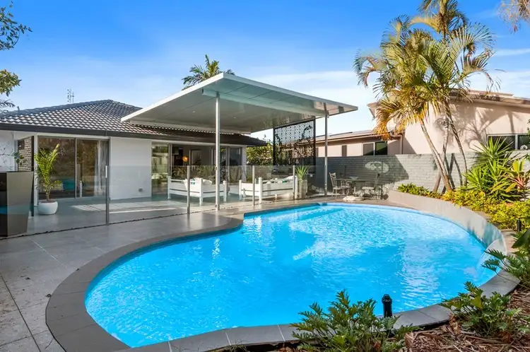 Fourth view of Homely house listing, 8 Daimler Drive, Bundall QLD 4217