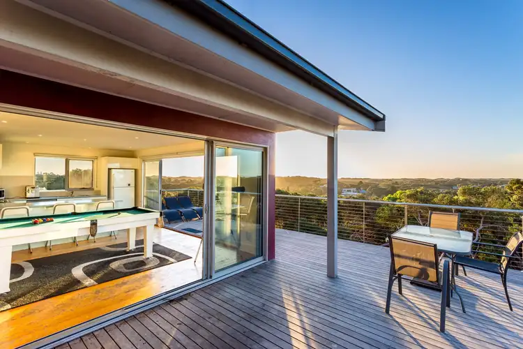 Fifth view of Homely house listing, 15 Nalong Street, Rye VIC 3941