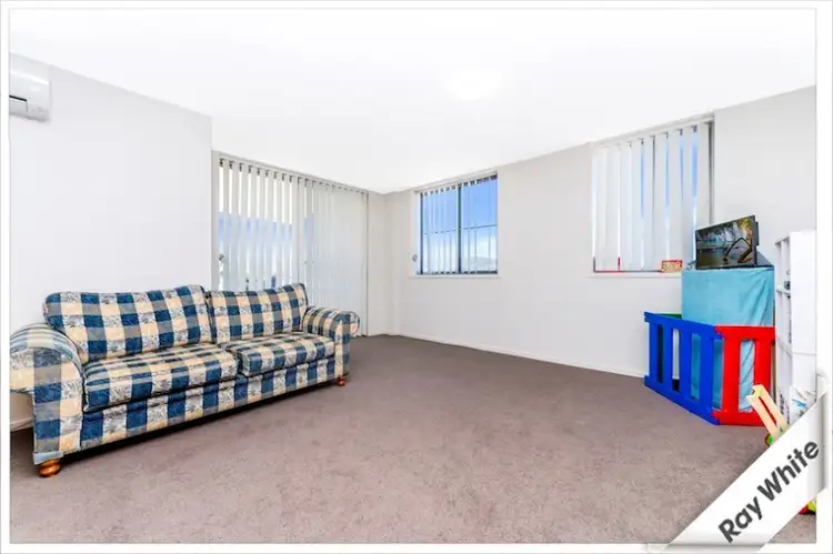 Third view of Homely apartment listing, 22/13-15 Morisset Street, Queanbeyan NSW 2620