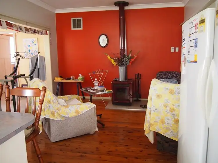 Second view of Homely house listing, 203 Bathurst Street, Condobolin NSW 2877