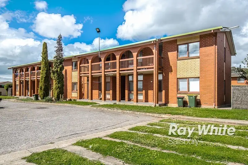 Main view of Homely house listing, 21/47 Jarvis Road, Elizabeth Vale SA 5112