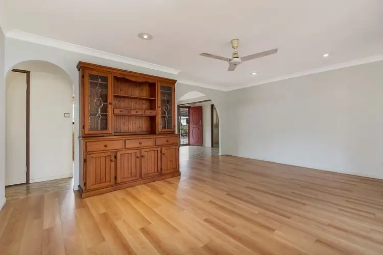 Fourth view of Homely house listing, 47 Wondall Road, Wynnum West QLD 4178