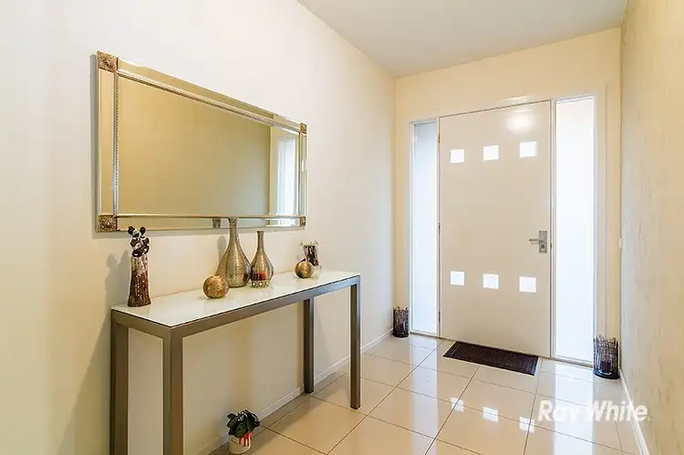 Second view of Homely house listing, 14 Tobin Way, Lyndhurst VIC 3975