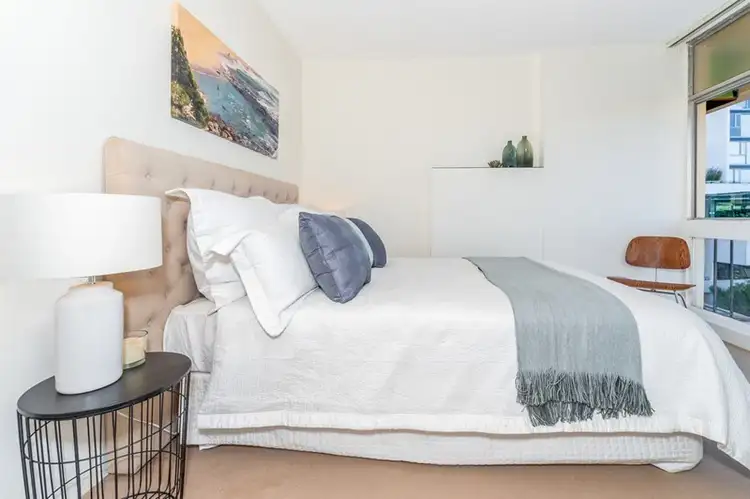 Fifth view of Homely apartment listing, 63/41-49 Roslyn Gardens, Elizabeth Bay NSW 2011