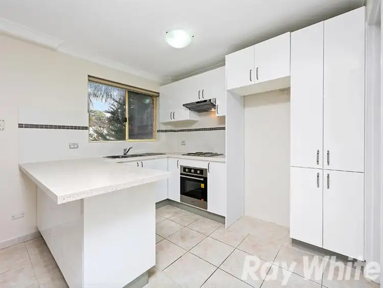 Third view of Homely unit listing, 5/9 Hill Street, Marrickville NSW 2204