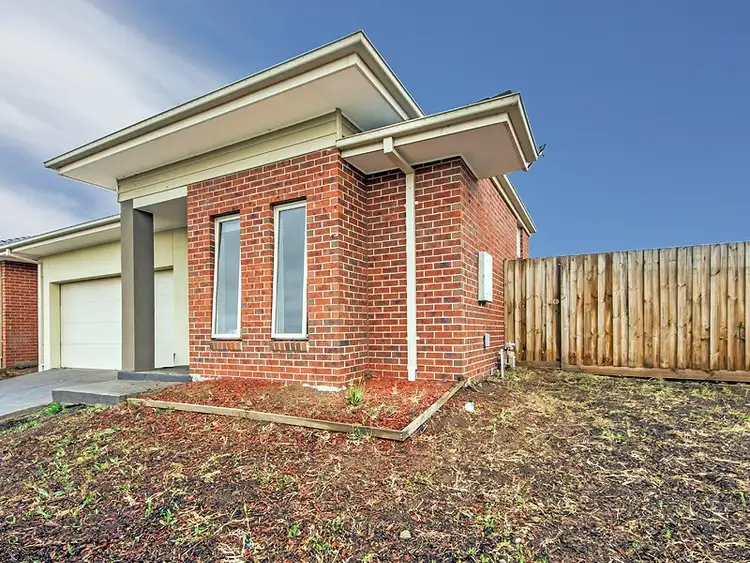 Second view of Homely house listing, 24 Starling Avenue, Tarneit VIC 3029