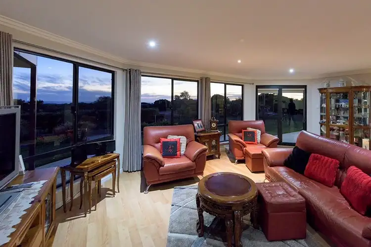 Fifth view of Homely house listing, Lot 247 Seaview Drive, Karakin WA 6044