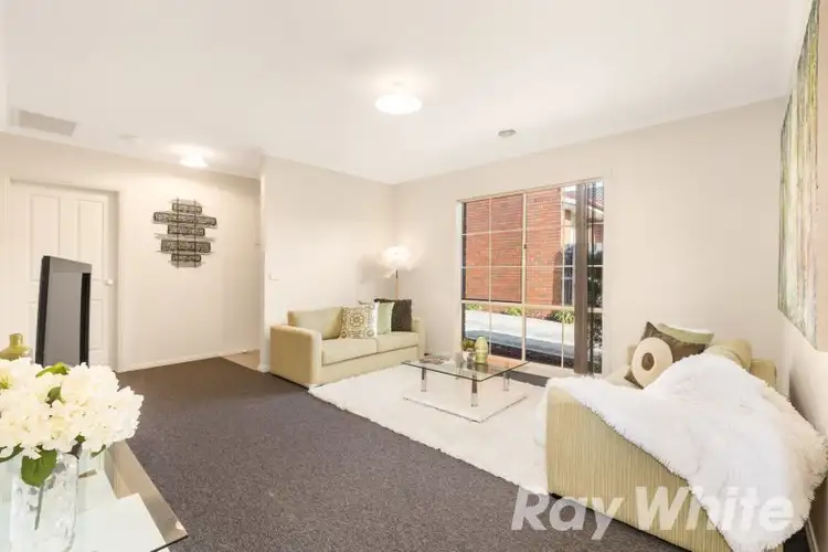 Second view of Homely unit listing, 1/18 Stud Road, Bayswater VIC 3153